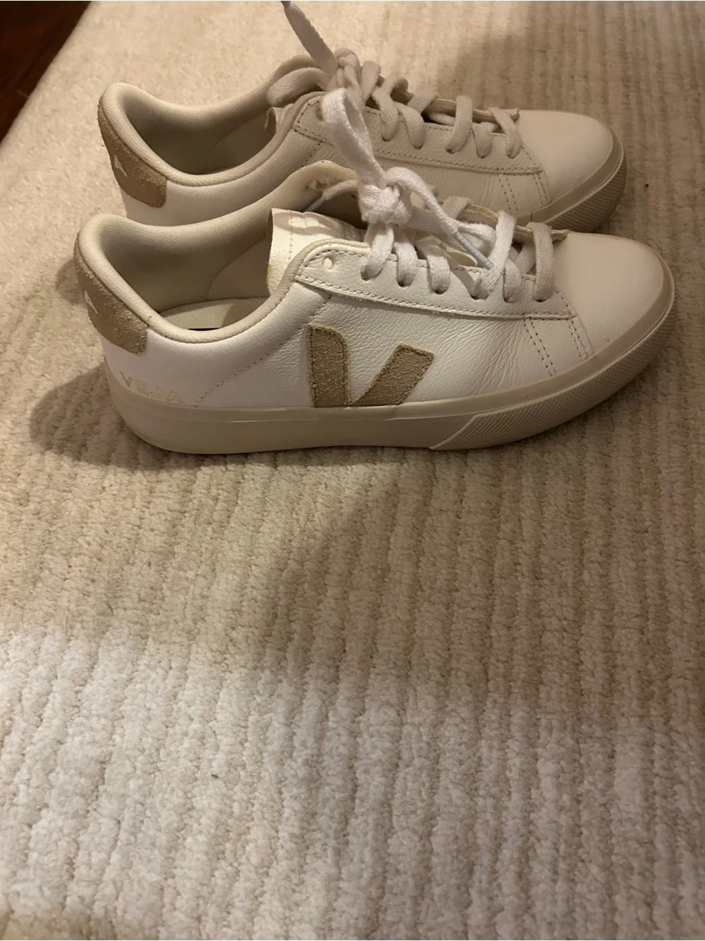 Veja campo sneaker